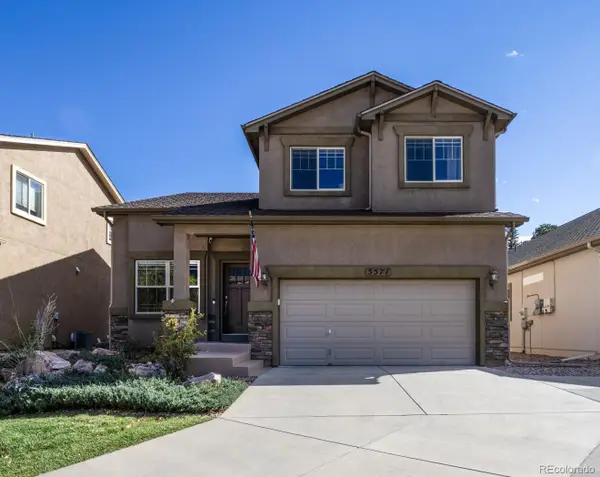 5571 Majestic Drive, Colorado Springs, CO 80919