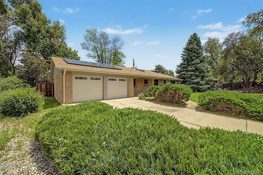 3992 Rolfe Court, Wheat Ridge, CO 80033 - #3
