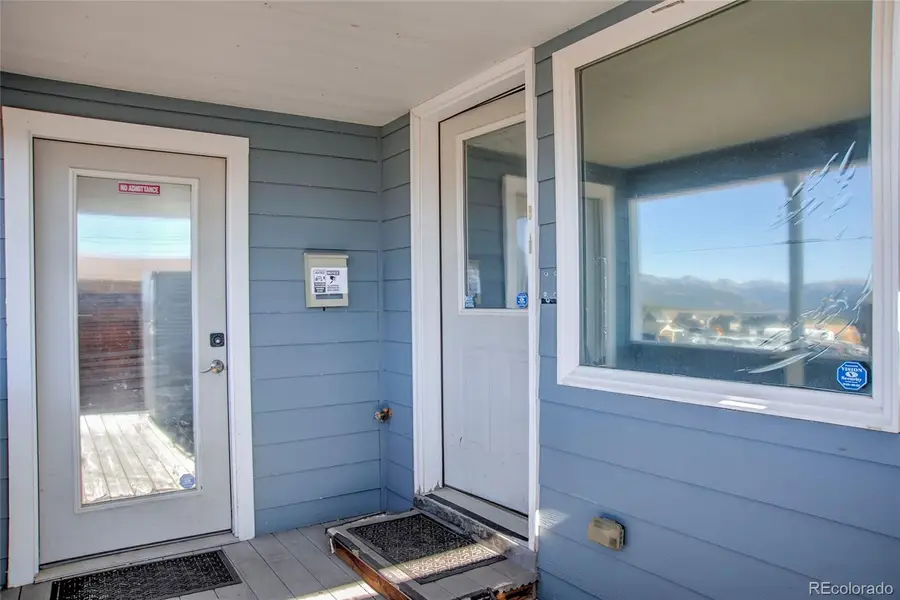 501 E 12 Th Street, Leadville, CO 80461 - #2