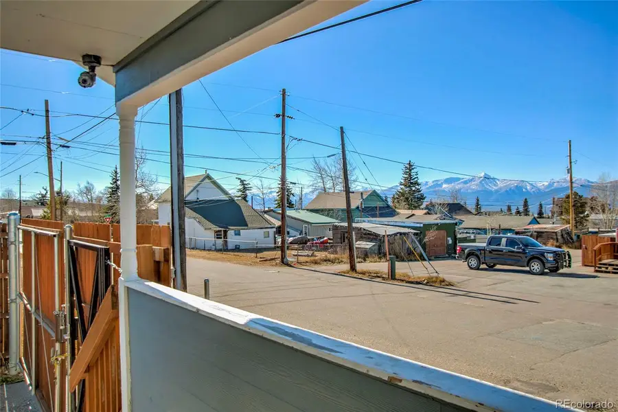 501 E 12 Th Street, Leadville, CO 80461 - #3