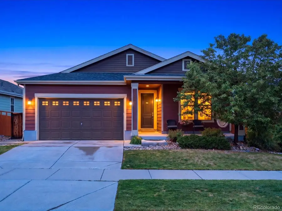 14941 W 70th Avenue, Arvada, CO 80007 - #2
