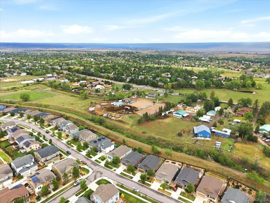 14941 W 70th Avenue, Arvada, CO 80007 - #3