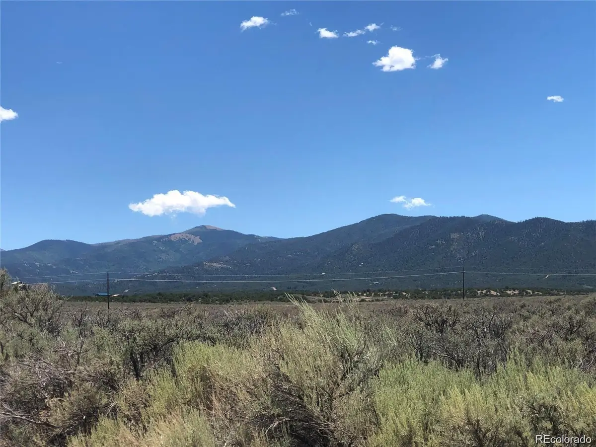 20795 Schlitz Road, Fort Garland, CO 81133 - #1