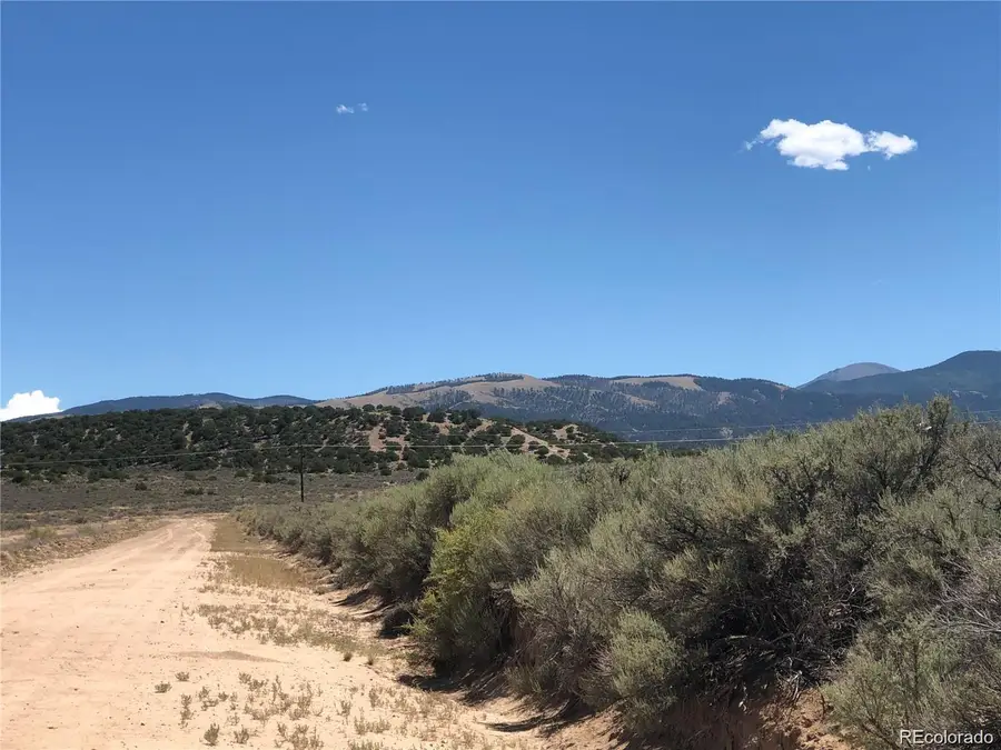 20795 Schlitz Road, Fort Garland, CO 81133 - #3