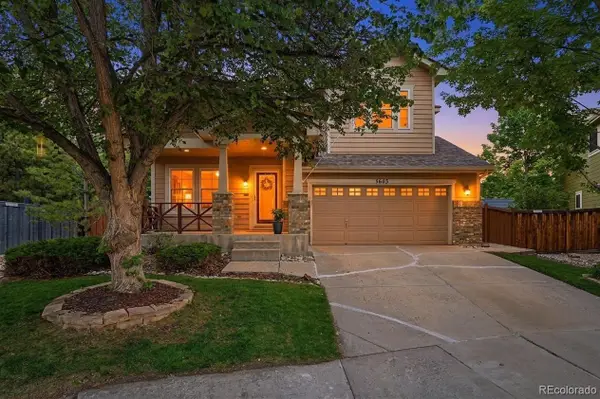 5603 S Gray Street, Littleton, CO 80123