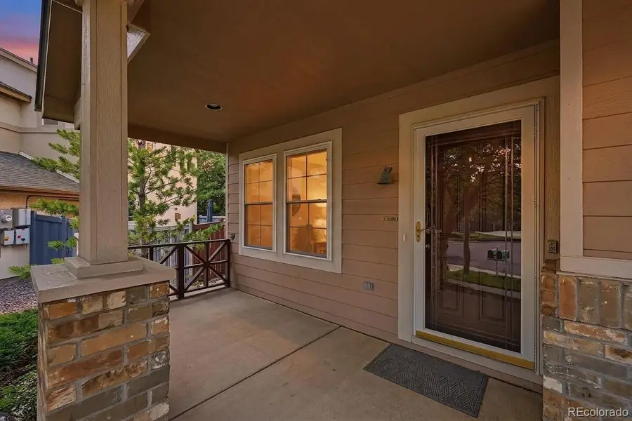5603 S Gray Street, Littleton, CO 80123 - #2