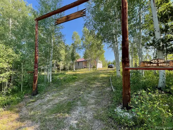 53 Alpine Drive, Tabernash, CO 80478