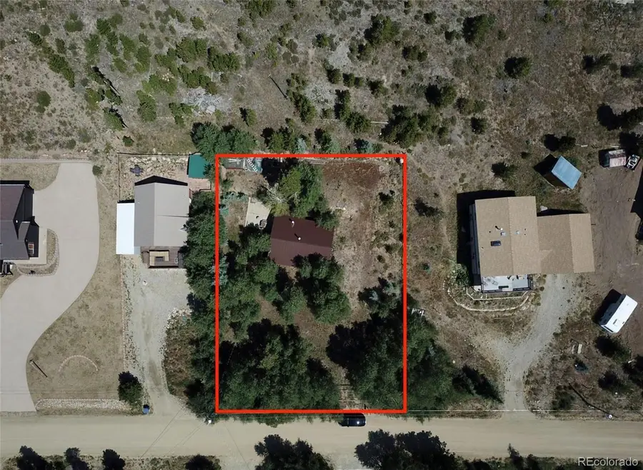 53 Alpine Drive, Tabernash, CO 80478 - #2
