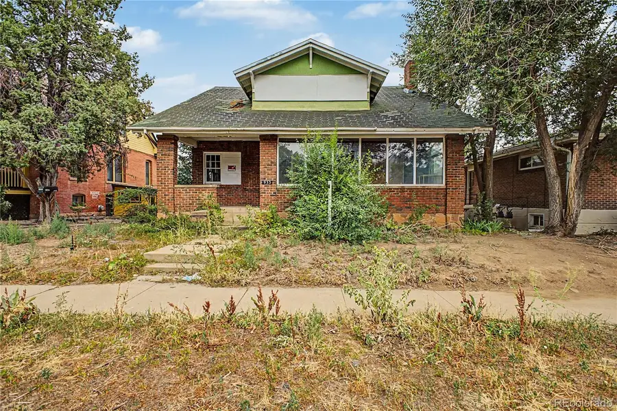 933 University Avenue, Boulder, CO 80302 - #2