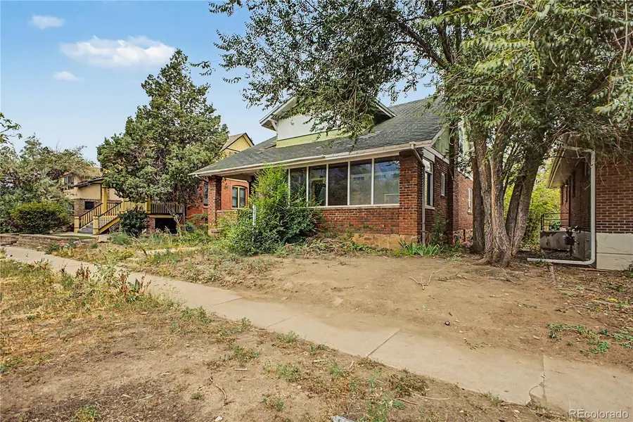 933 University Avenue, Boulder, CO 80302 - #3