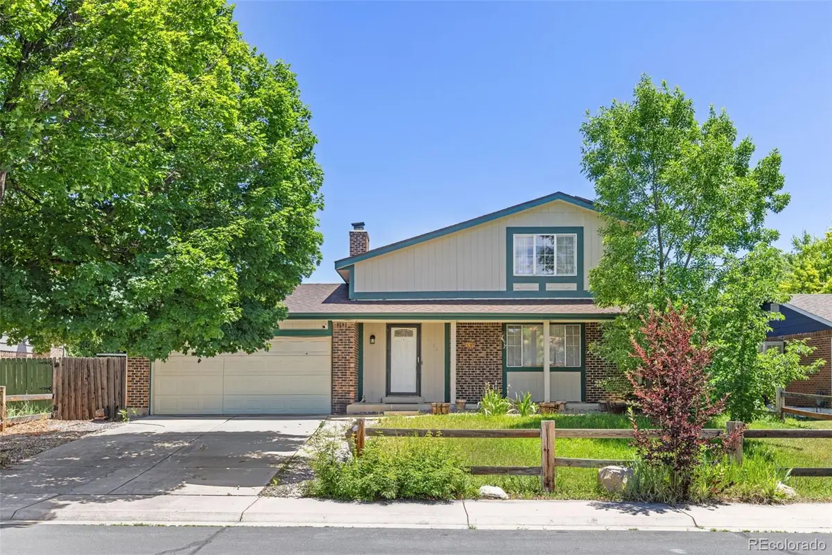 1584 S Fraser Way, Aurora, CO 80012 - #1