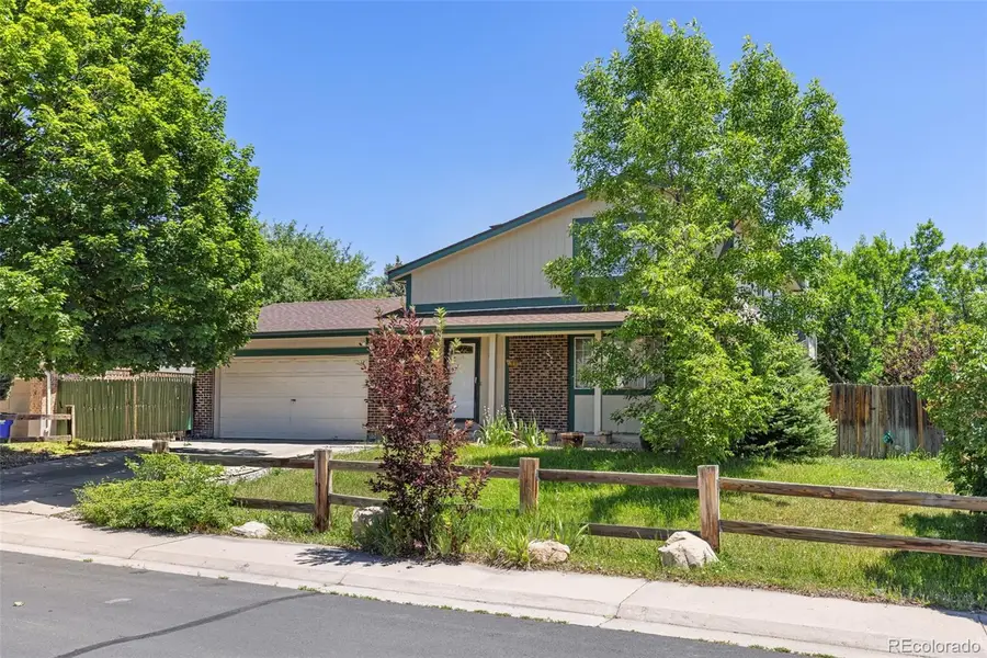 1584 S Fraser Way, Aurora, CO 80012 - #2