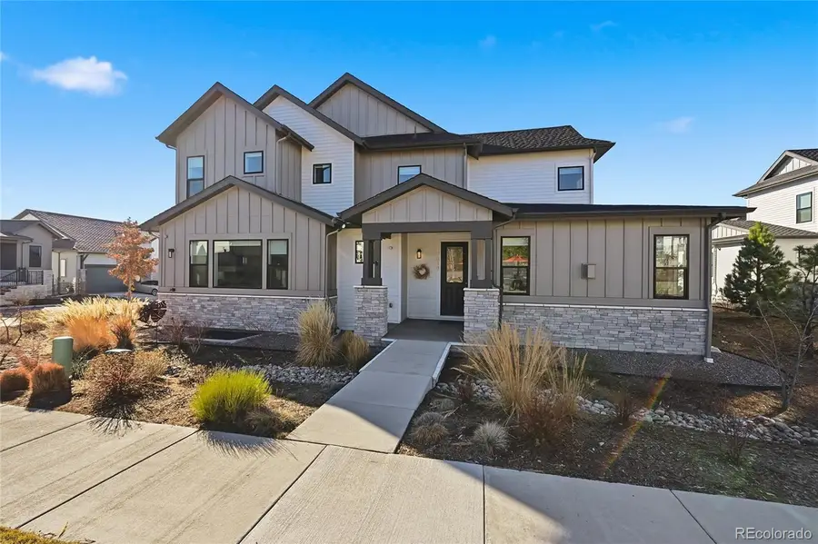 7039 Homeplace Street, Castle Rock, CO 80108 - Image #2