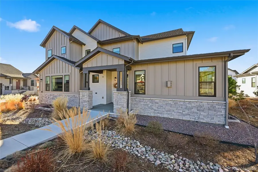 7039 Homeplace Street, Castle Rock, CO 80108 - Image #3