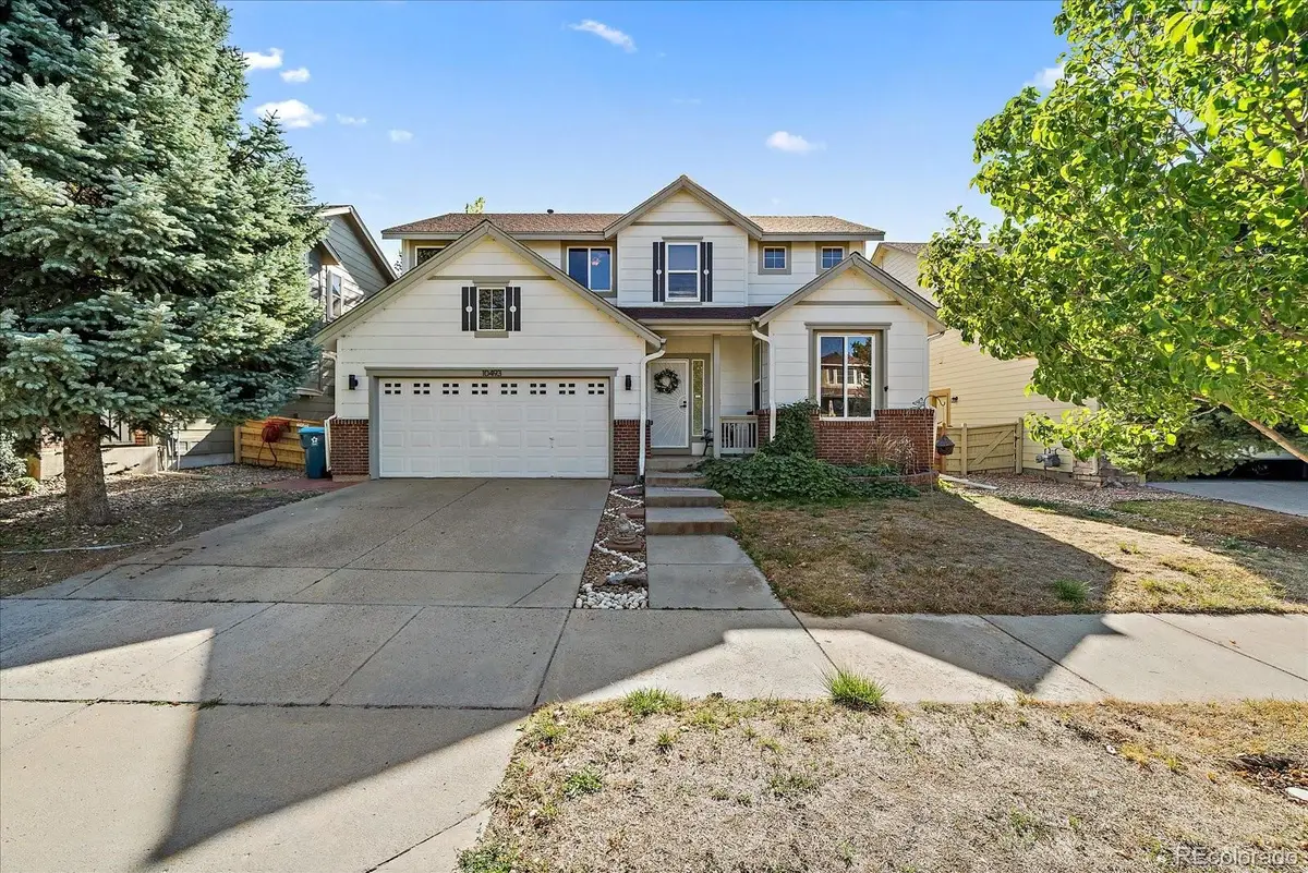 10493 Ouray Street, Commerce City, CO 80022 - #1