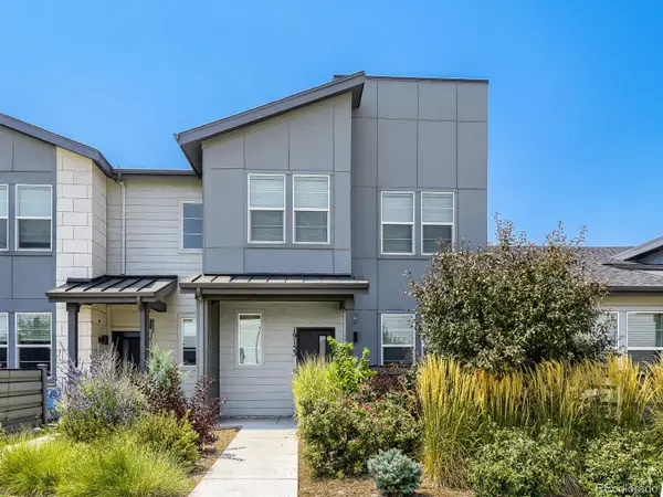 19153 E 65th Place #5, Denver, CO 80249