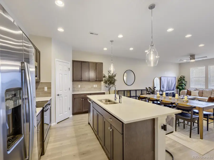 19153 E 65th Place #5, Denver, CO 80249 - #3