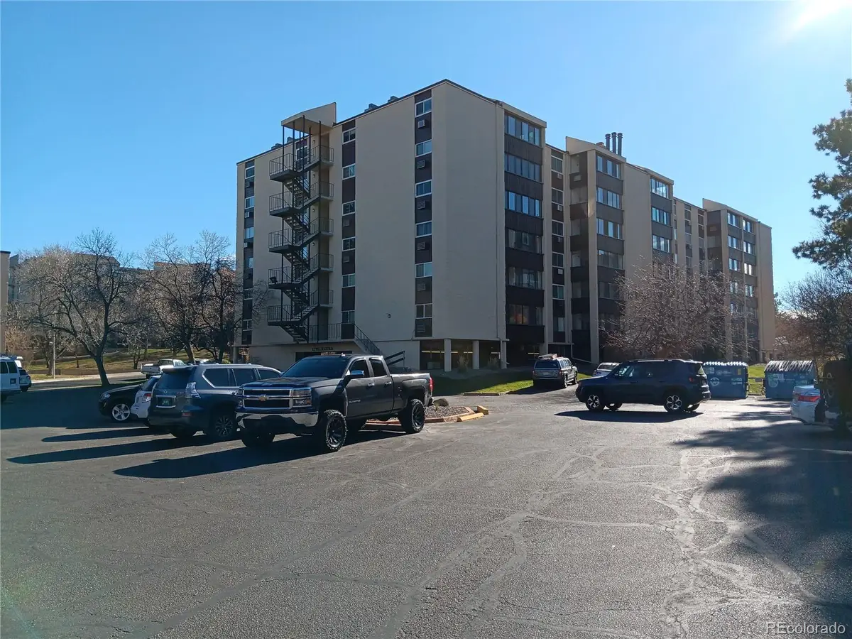 3465 S Poplar Street #304, Denver, CO 80224 - Image #1