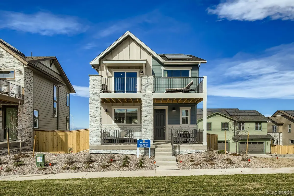 3868 W W 83rd Lane, Westminster, CO 80031 - Image #1