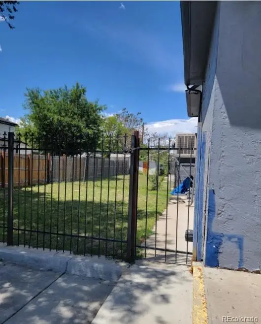 3657 N Fillmore Street, Denver, CO 80205 - #3