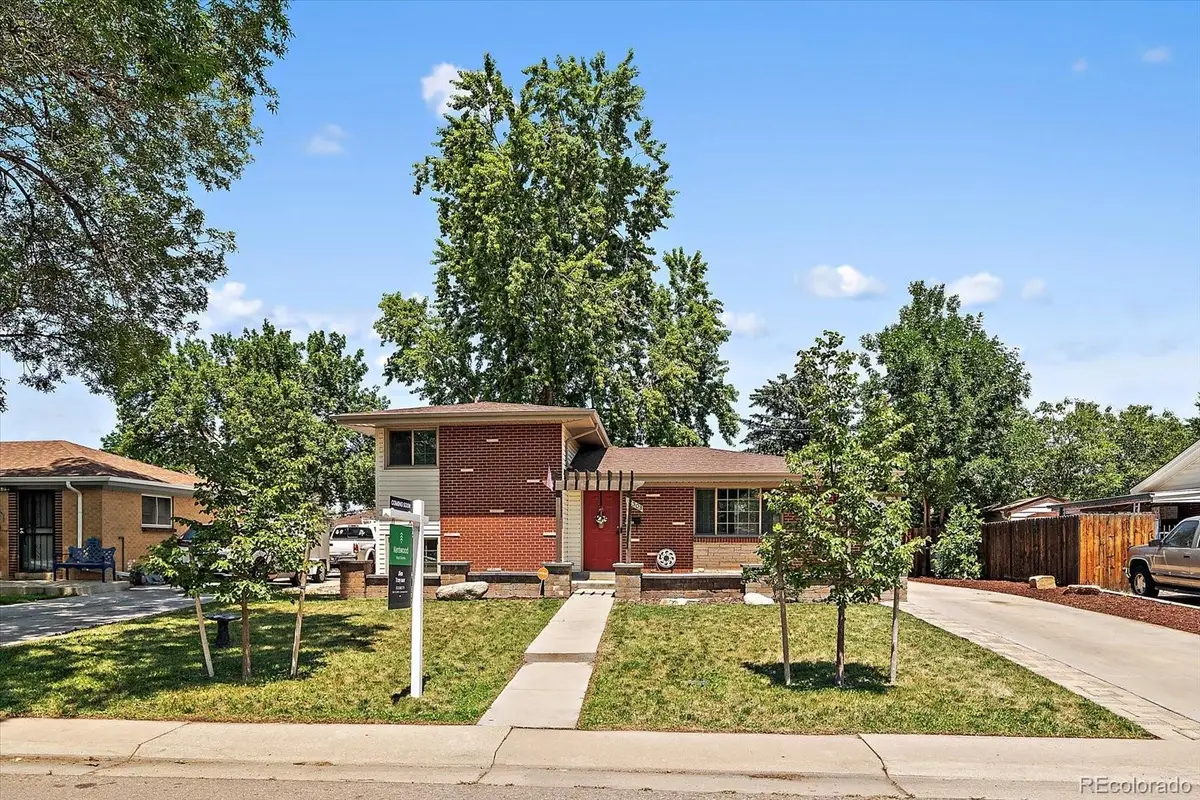 12303 E Park Lane Drive, Aurora, CO 80011 - #1