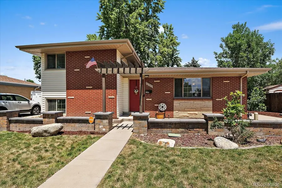 12303 E Park Lane Drive, Aurora, CO 80011 - #3