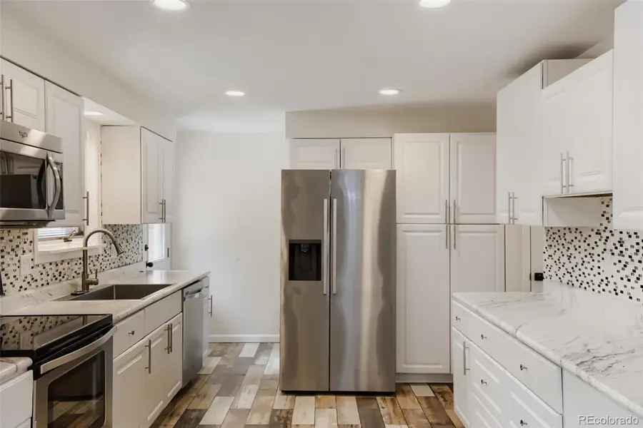 689 Jasper Street, Aurora, CO 80011 - #3
