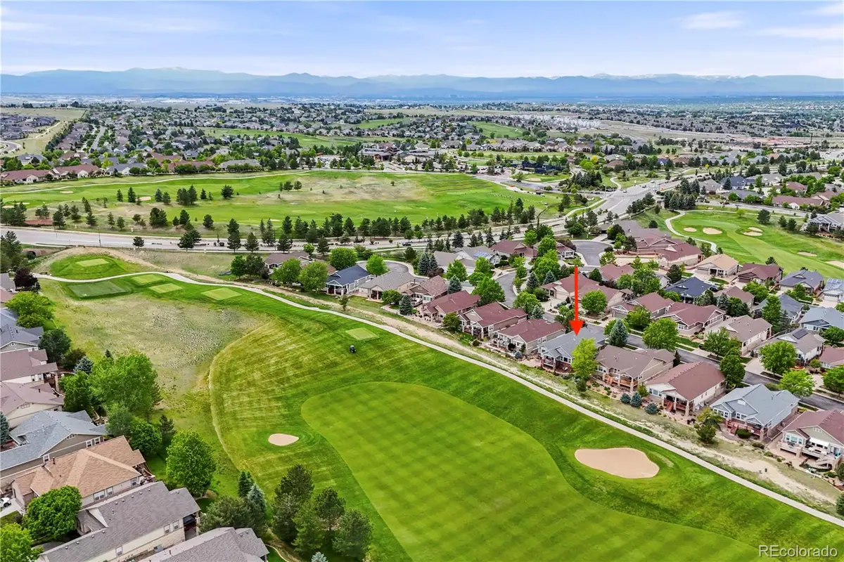 8169 S Algonquian Circle, Aurora, CO 80016 - #1