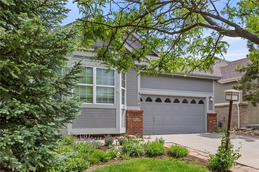 8169 S Algonquian Circle, Aurora, CO 80016 - #3