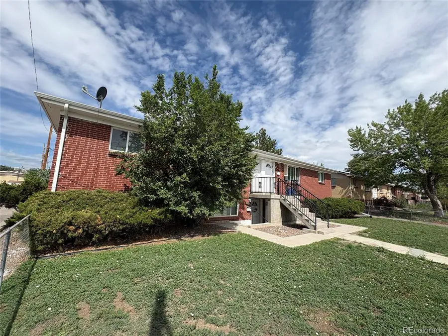 7115 Stuart Street, Westminster, CO 80030 - #2