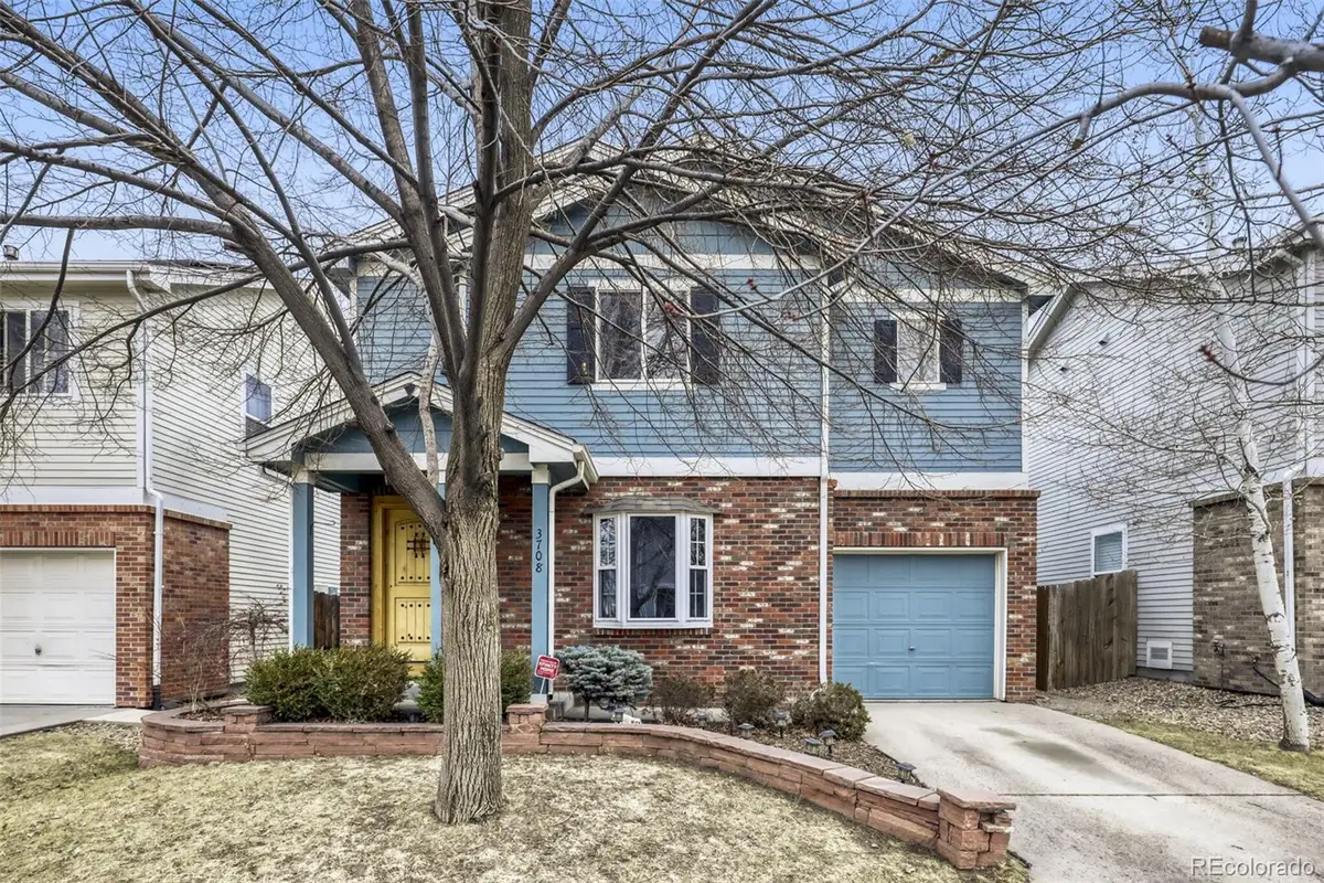 3708 Dexter Court, Denver, CO 80207 - #1