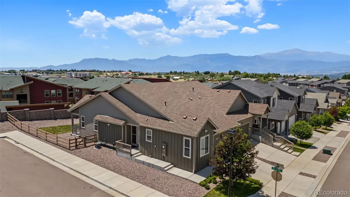 5767 Heathland Terrace, Colorado Springs, CO 80917 - #1