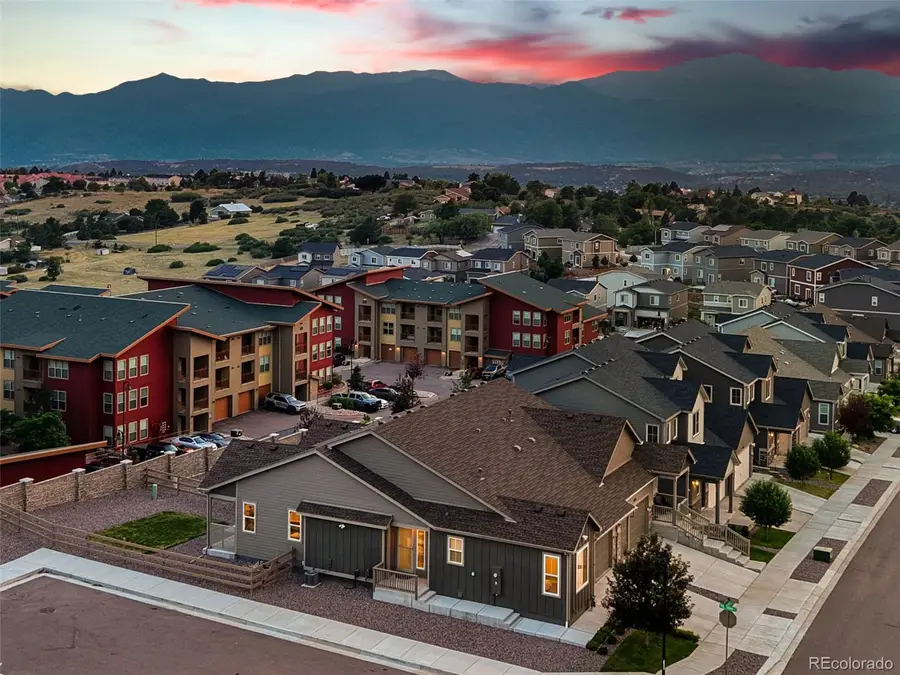 5767 Heathland Terrace, Colorado Springs, CO 80917 - #2