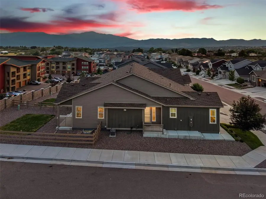 5767 Heathland Terrace, Colorado Springs, CO 80917 - #3