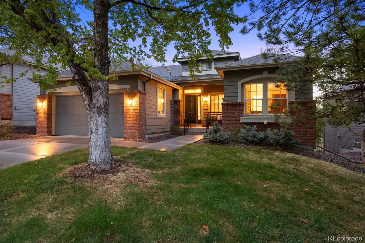 1037 Snow Lily Court, Castle Pines, CO 80108 - #1
