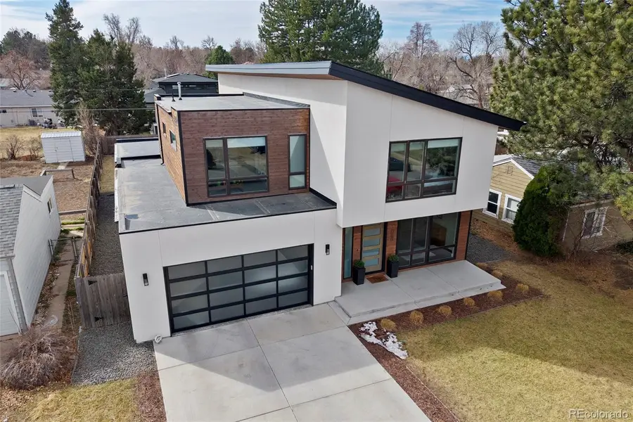 3083 S Cherry Way, Denver, CO 80222 - #2
