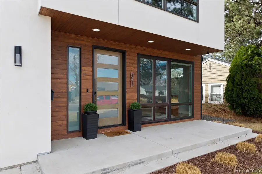 3083 S Cherry Way, Denver, CO 80222 - #3