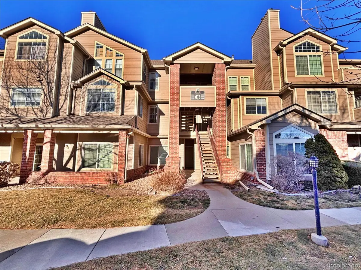 4760 S Wadsworth Boulevard #C203, Littleton, CO 80123 - Image #1