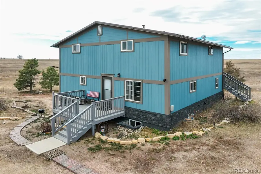 53647 County Road 36.4, Genoa, CO 80818 - #3