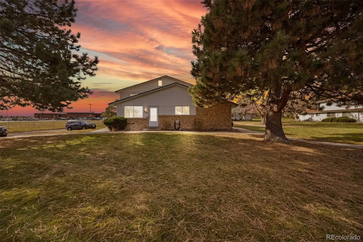 1192 S Eagle Circle #A, Aurora, CO 80012 - Image #1