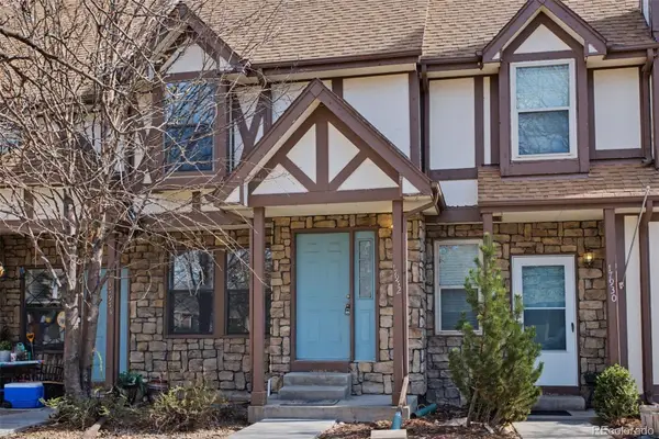 17932 Becket Drive, Parker, CO 80134