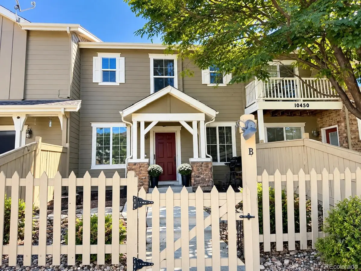 10450 Truckee #B, Commerce City, CO 80022 - #1