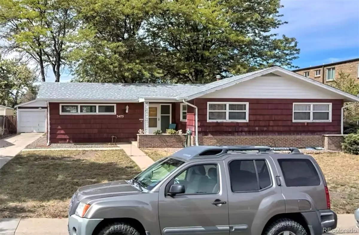 3475 S Marion Street, Englewood, CO 80113 - Image #1