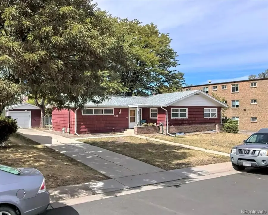 3475 S Marion Street, Englewood, CO 80113 - Image #2