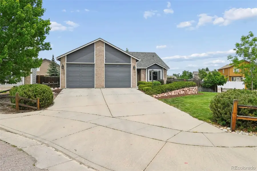 4890 Criswell Court, Colorado Springs, CO 80920 - #3
