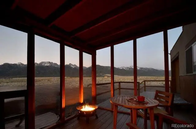 481 Camino Real, Crestone, CO 81131 - #3