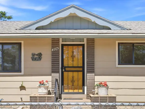4965 Milwaukee Street, Denver, CO 80216