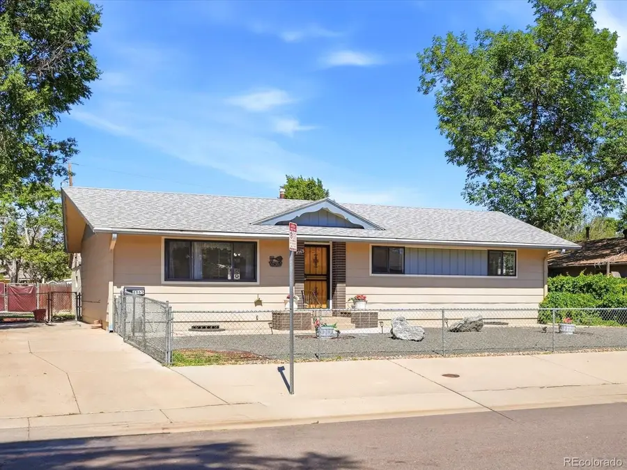 4965 Milwaukee Street, Denver, CO 80216 - #2