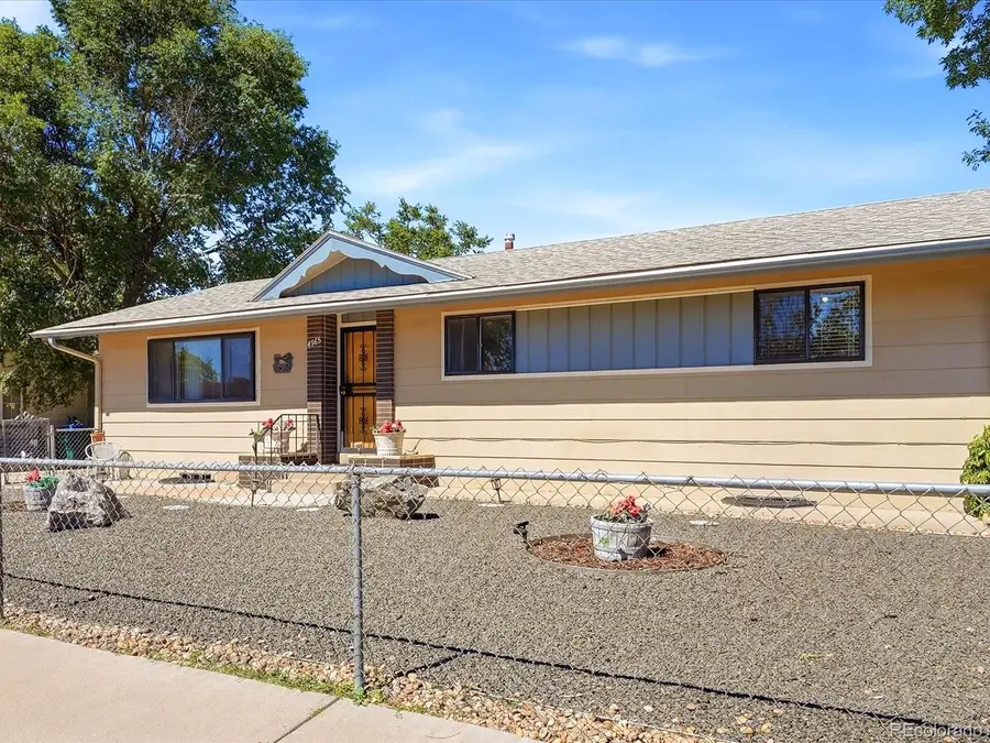 4965 Milwaukee Street, Denver, CO 80216 - #3