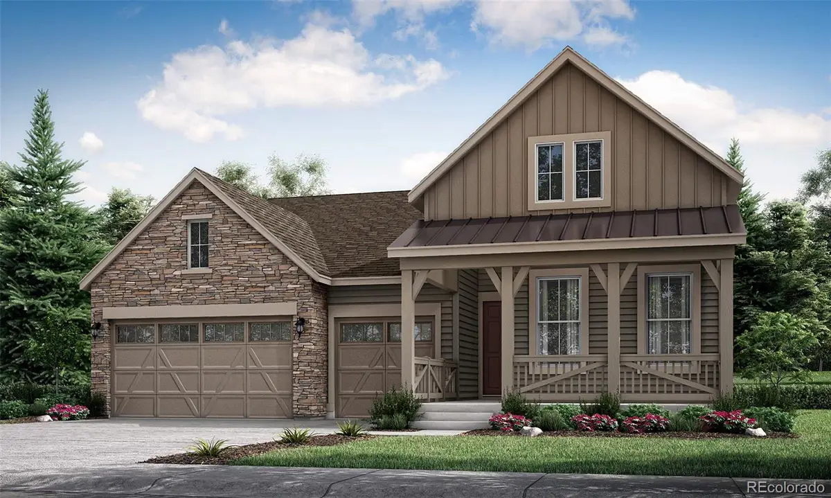 24765 E Kettle Court, Aurora, CO 80016 - #1
